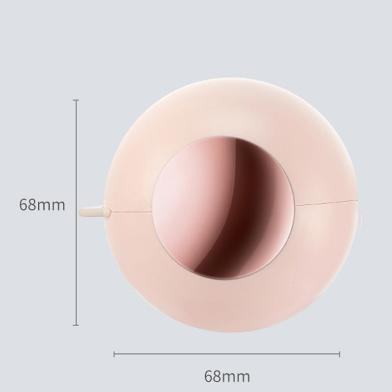 Pink Gold