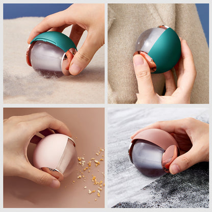 Liora™ The Premium Reusable Lint Roller