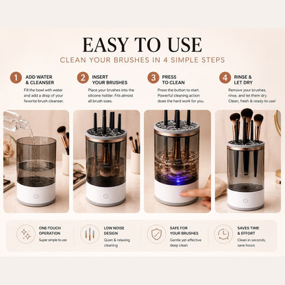 Liora Brush Spa