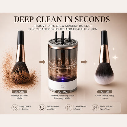 Liora Brush Spa