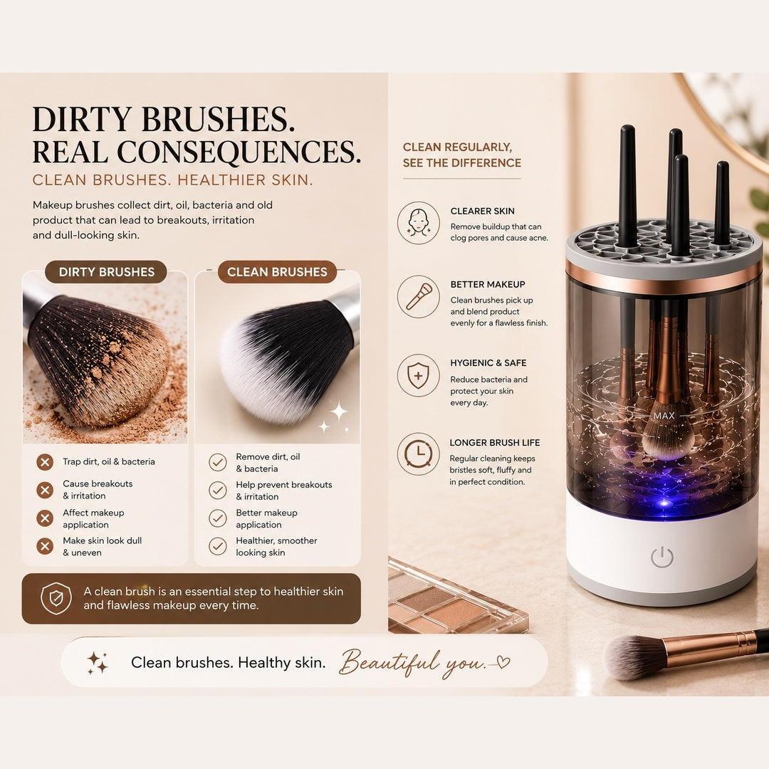 Liora Brush Spa