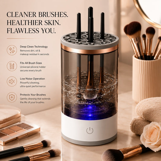 Liora Brush Spa