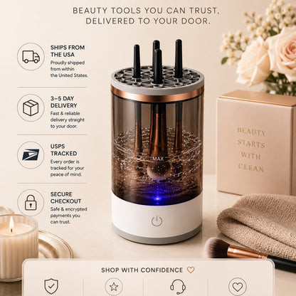 Liora Brush Spa