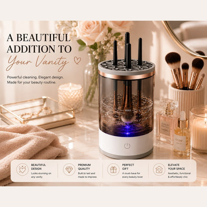 Liora Brush Spa